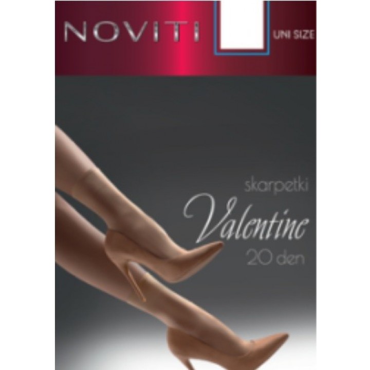 НОВИЧКОВЫЕ ГОЛЫЕ ГОЛОВАТИ NOVITI SD001-W-02, 20 ДЕН, БЕЖЕВЫЕ