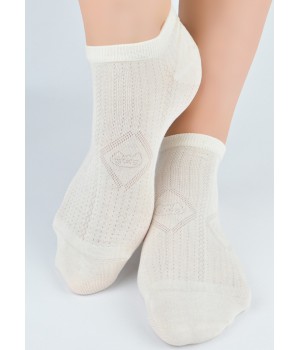 NOVITI LEET ST108-W-01 ECRU 36-41