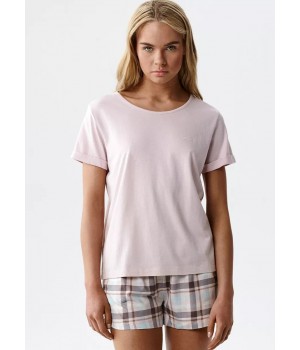 ATLANTIC NLP-512 WL26 ПУДРОВА ПІЖАМА /XL