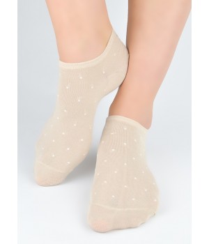 Ножки NOVITI ST077-W-02, модель бежевая, размер 35-38