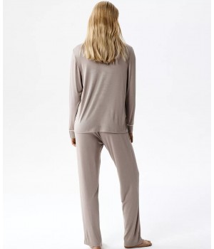 Піжама ATLANTIC NLP-495 WL26 ROCK /S