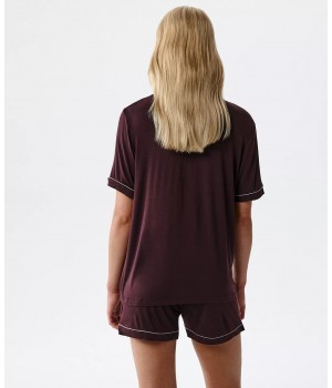 ATLANTIC NLP-496 WL26 ВИНА ПІЖАМА /XL