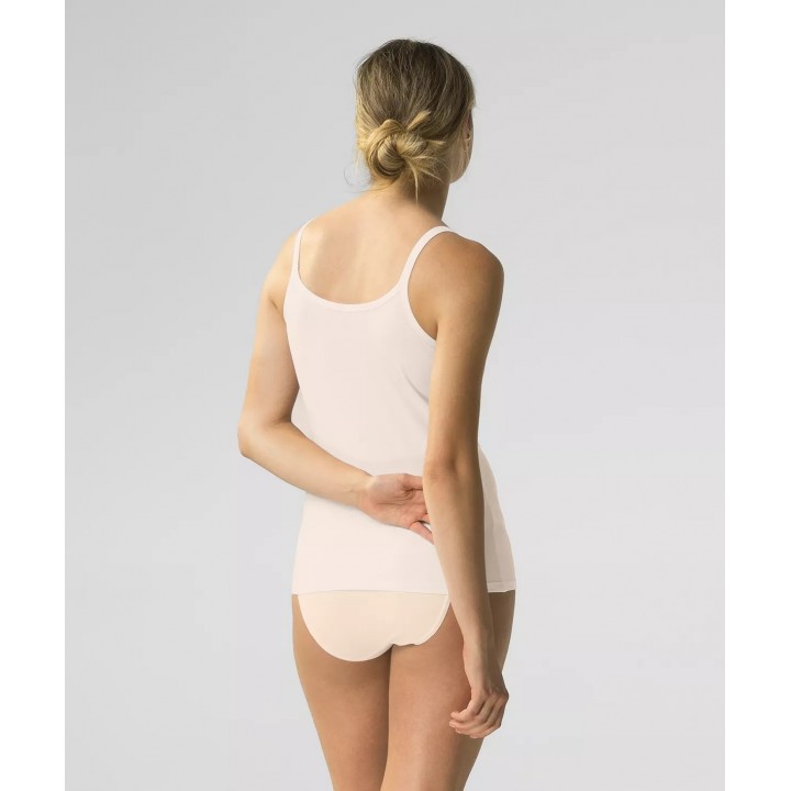 Футболка ATLANTIC CLV-001 WL26 Темно-коричневий /XL