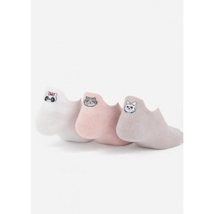 NOVITI FEET ST114-G-01 ДІВЧАТА-ТВАРИНИ 27-30