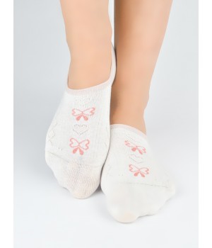 Силіконові ніжки NOVITI ST096-W-01 36-41