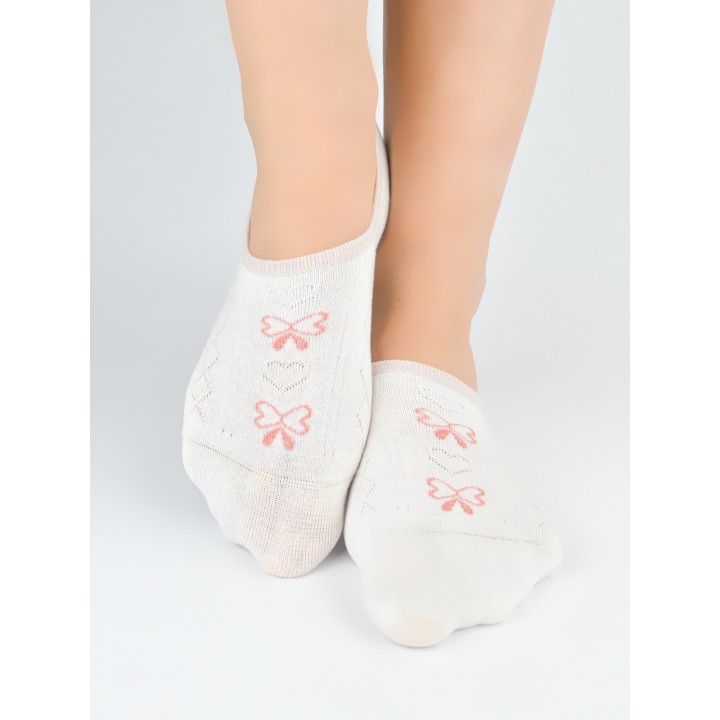 Силіконові ніжки NOVITI ST096-W-01 36-41