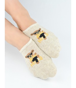 Силіконові ніжки NOVITI ST098-G-01 31-34