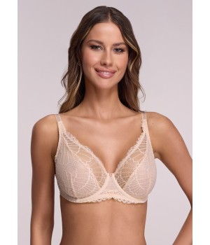 BRA AVA 2200 БЕЖЕВЫЙ /80C