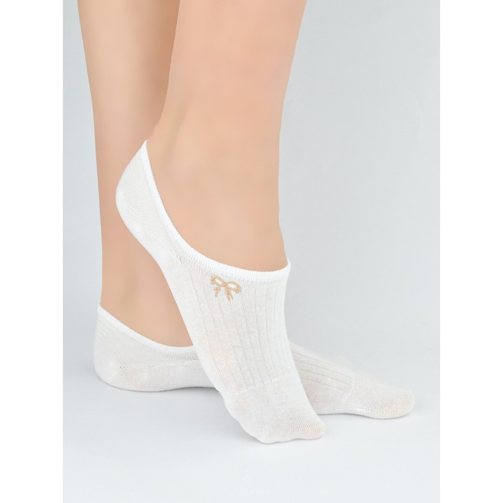 Силиконовые ножки NOVITI ST097-W-01 36-41