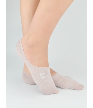 Силіконові ніжки NOVITI SN058-W-01, 36-41