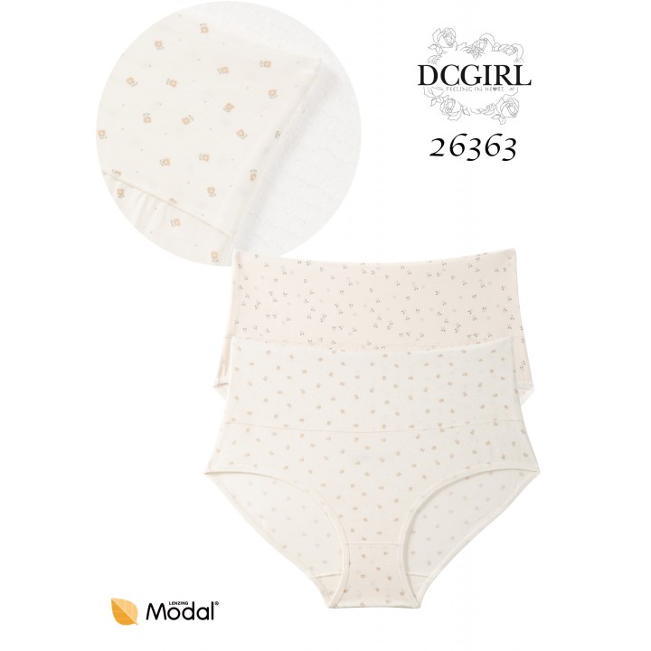 DC 26363 МОДАЛЬНАЯ ФИГУРА