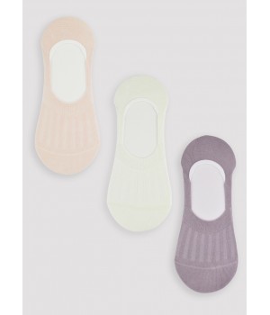 Силіконові ніжки NOVITI SN060-W-01 36-41