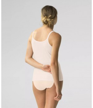 Футболка ATLANTIC CLV-002 WL26 Темно-коричневий /S