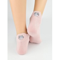 NOVITI ST114-G-01 FEET GIRL ANIMALS 35-38