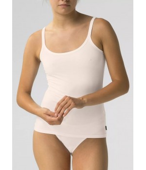 ФУТБОЛКА ATLANTIC CLV-001 WL26 ТЕМНИЙ ЕКРУ /L