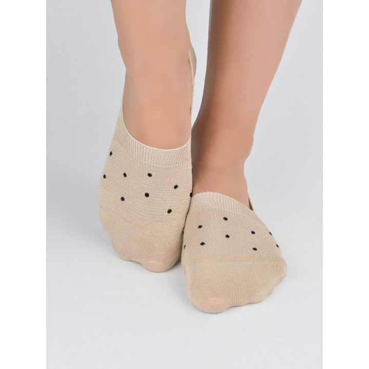 Ноги NOVITI SN061-W-01 СИЛИКОНОВЫЕ 36-41