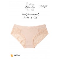 Трусики DC 26257 из смеси модала