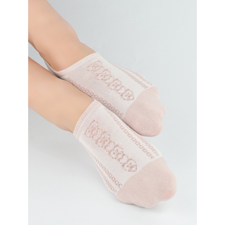 Силиконовые ножки NOVITI ST095-W-01 36-41