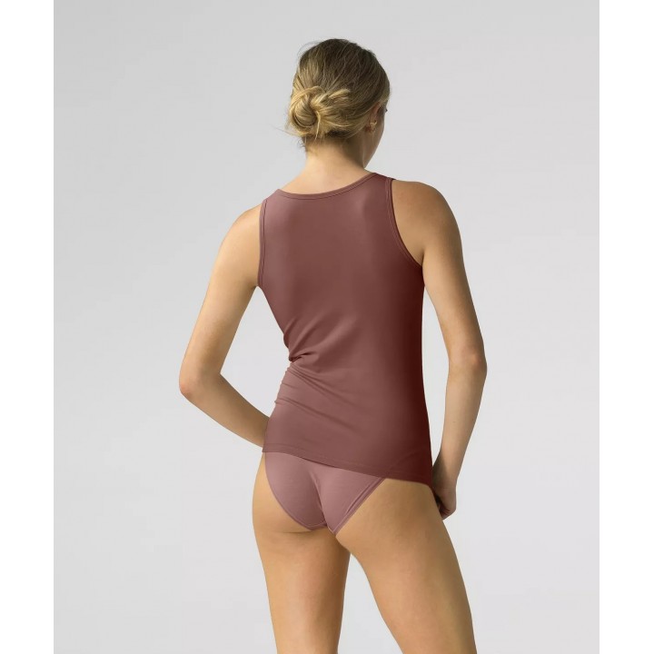 Футболка ATLANTIC CLV-002 WL26 CAPPUCCINO LIGHT /L