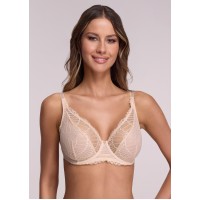 BRA AVA 2200 БЕЖЕВЫЙ /75H