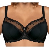 Бюстгальтер AVA 1030 Черный/105B