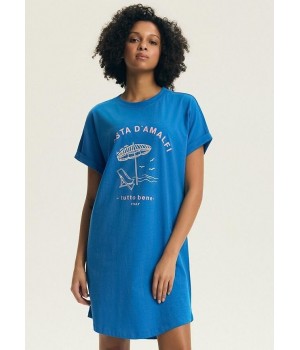 Сорочка HENDERSON 44477 EDRIS 54X /3XL