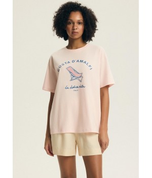 ЖЕНСКАЯ ПИЖАМА HENDERSON 44479 EDRIS 30X /L