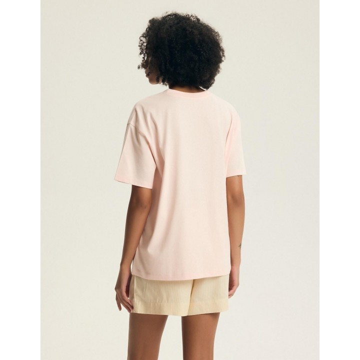 Женская пижама HENDERSON 44479 EDRIS 30X /S