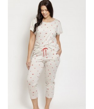 Пижама TARO 3545 ADELE SS26 01 /XL