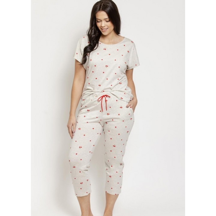 Пижама TARO 3545 ADELE SS26 01 /XL