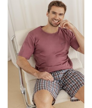 Піжама TARO 3602 NICO SS26 01 /XL