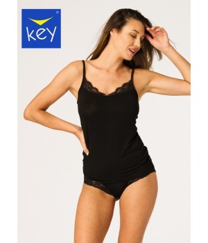 Футболка KEY LVW-129 CZ /L