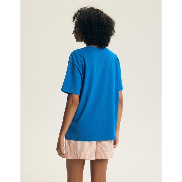 Женская пижама HENDERSON 44479 EDRIS 54X/XL