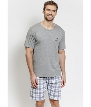 Піжама TARO 3583 ELIOT SS26 01 /XL