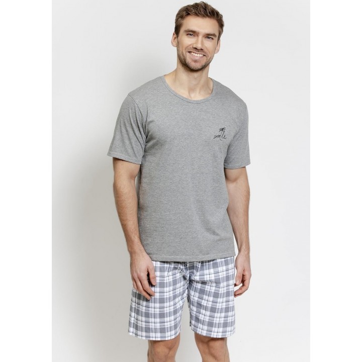 Піжама TARO 3583 ELIOT SS26 01 /XXL