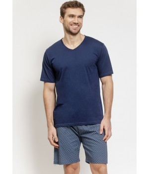 Піжама TARO 3586 OTTO SS26 01 /XL