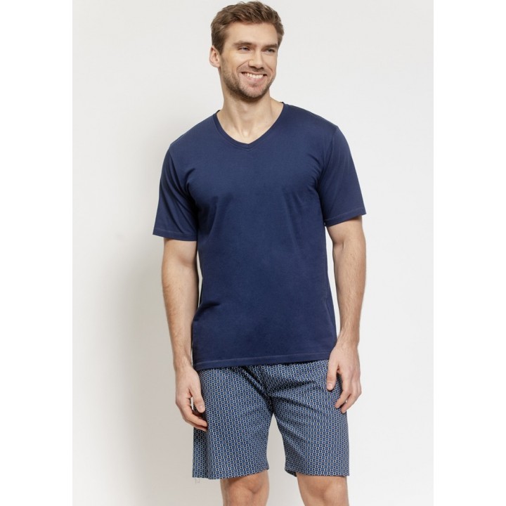 Піжама TARO 3586 OTTO SS26 01 /XL