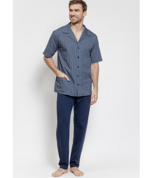 Піжама TARO 3584 ROBIN SS26 01 /XL