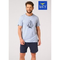 ПИЖАМА KEY MNS-311 A26 /XL