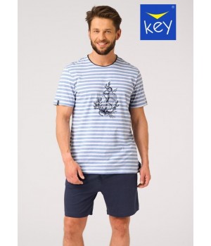 ПИЖАМА KEY MNS-311 A26 /XL