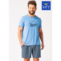 Пижама Key Pajama MNS-737 A26 /XXL