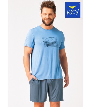 Пижама Key Pajama MNS-737 A26 /XXL