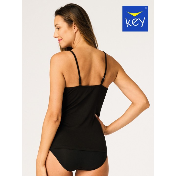 Футболка KEY LVW-129 CZ /XXL