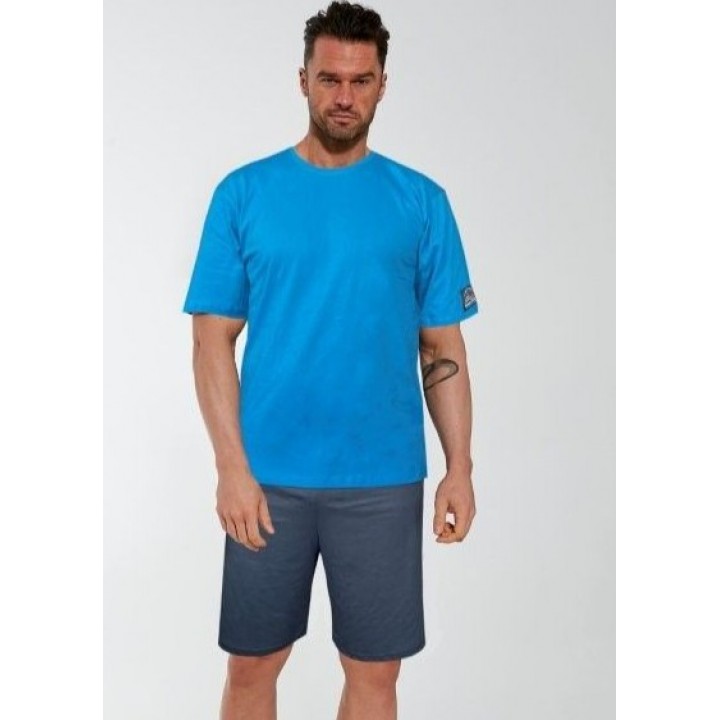 Піжама CORNETTE PM-326/200 з високим козирком 2/M