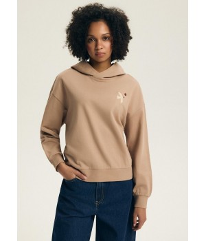 Женская толстовка HENDERSON 43706 DELANA 84X/XL