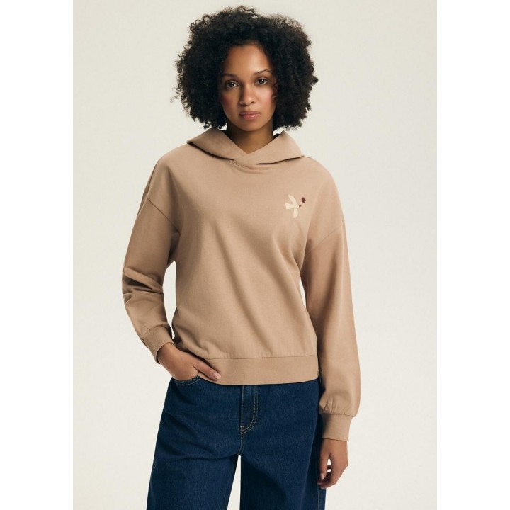 Женская толстовка HENDERSON 43706 DELANA 84X/XL