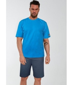 Піжама CORNETTE PM-326/200 з високим козирком 2 л