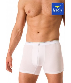 SZORTY KEY MXH-274 A26 BAMBUS BI /XL