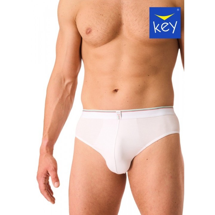 SLIPY KEY MPP-274 A26 BAMBUS BI /L