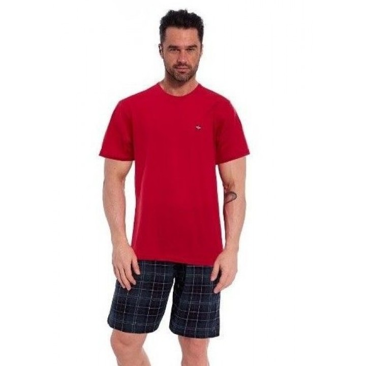 ПІЖАМА КОРНЕТ PM-326/196 ПРАПОР 2 /L